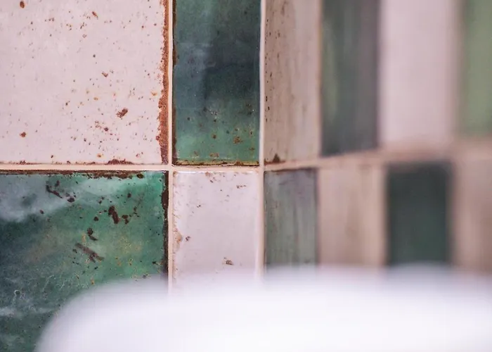 Mikolowska Z Balkonem *