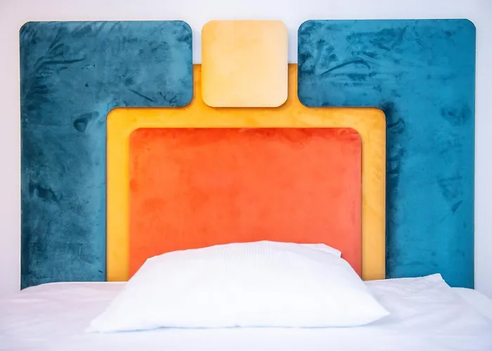 Mikolowska Z Balkonem Apartment