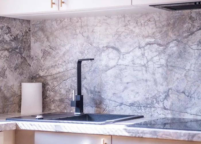 Lägenhet Mikolowska Z Balkonem Gliwice